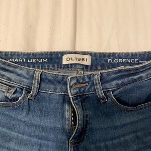 DL1961 jeans